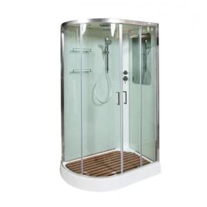 Душевая кабина AvaCan A 102 R 120х80 стандартная