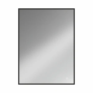 Зеркало Vinсea LED VLM-3VN500B 50х70 с сенсорным выключателем и диммером