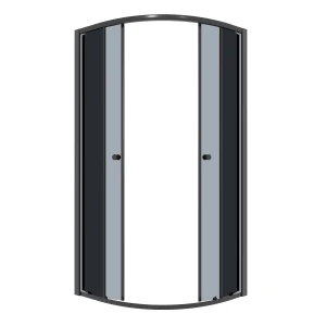 Душевое ограждение Niagara Eco NG-1003-14T 80х80