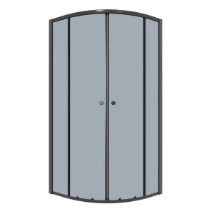 Душевое ограждение Niagara Eco NG-1003-14T 80х80