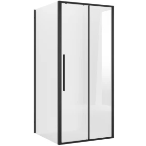 Душевое ограждение Niagara Nova NG-84-9AB-A100B-34 90х100