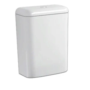 Бачок для унитаза BelBagno Alpina BB10100T