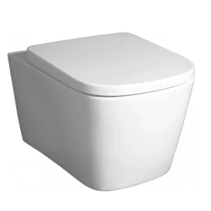 Крышка-сиденье BelBagno Albano BB120SC с микролифтом