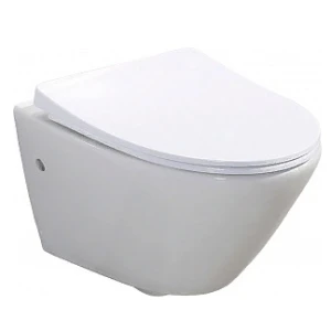 Крышка-сиденье BelBagno Alpha BB2177SC с микролифтом