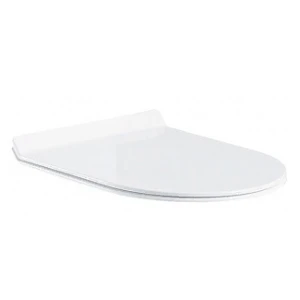Крышка-сиденье BelBagno Ancona BB2011SC с микролифтом