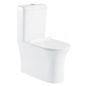 Крышка-сиденье BelBagno Ancona BB2011SC с микролифтом