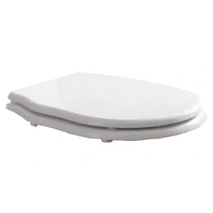 Крышка-сиденье BelBagno Boheme BB115SCM-CRM с микролифтом