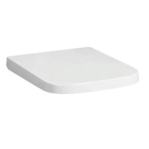 Крышка-сиденье BelBagno Janice BB124SC с микролифтом, петли хром