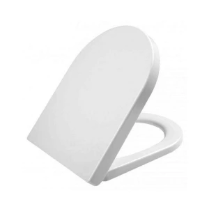 Крышка-сиденье BelBagno Marino BB105SC с микролифтом, петли хром