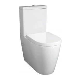 Крышка-сиденье BelBagno Marino BB105SC с микролифтом, петли хром