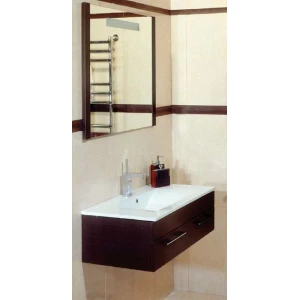 Тумба для ванной SanVit Квадро 100