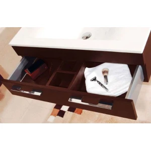 Тумба для ванной SanVit Квадро 120