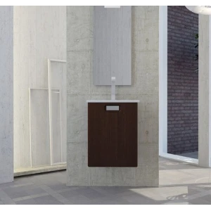 Тумба для ванной Sanvit Твист 1