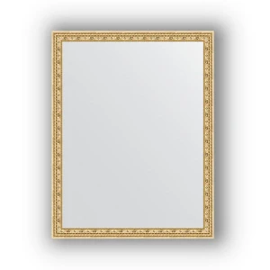 Зеркало Evoform Definite (BY 1038) (72 см) (сусальное золото)